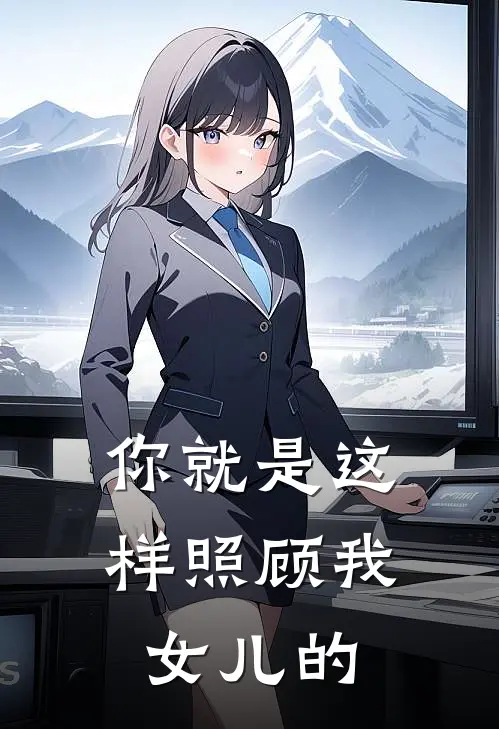 你就是这样照顾我女儿的