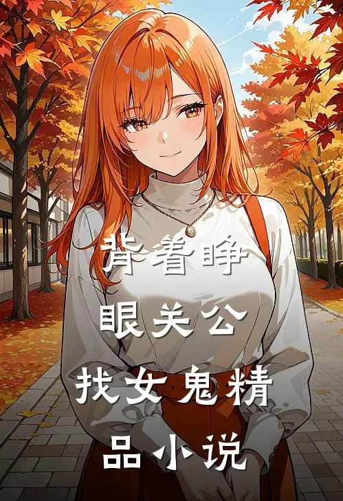 背着睁眼关公，找女鬼精品小说
