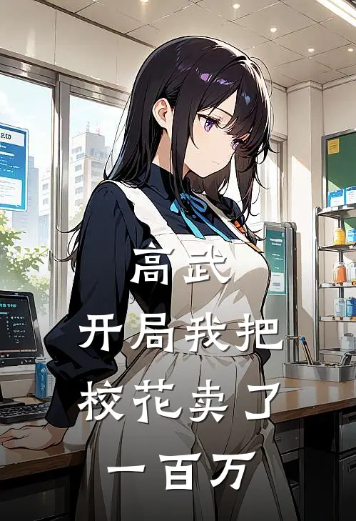 高武：开局我把校花卖了一百万