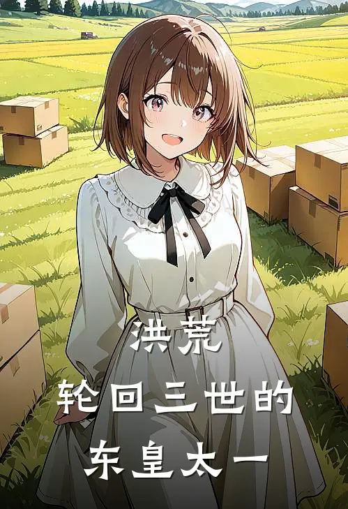 洪荒：轮回三世的东皇太一