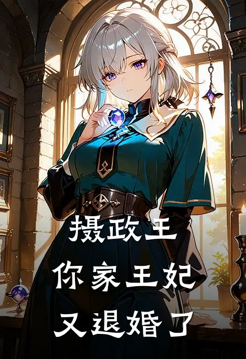 摄政王，你家王妃又退婚了
