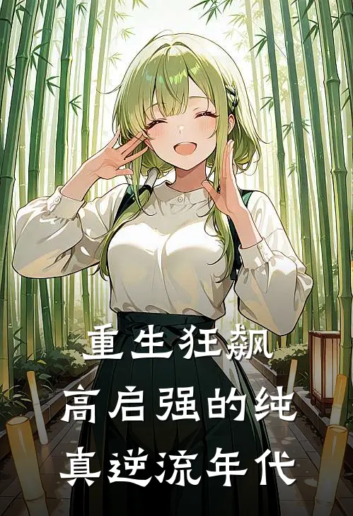 重生狂飙：高启强的纯真逆流年代