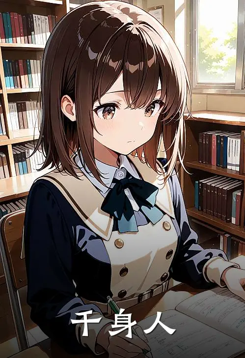 千身人