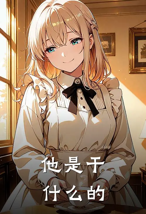 他是干什么的