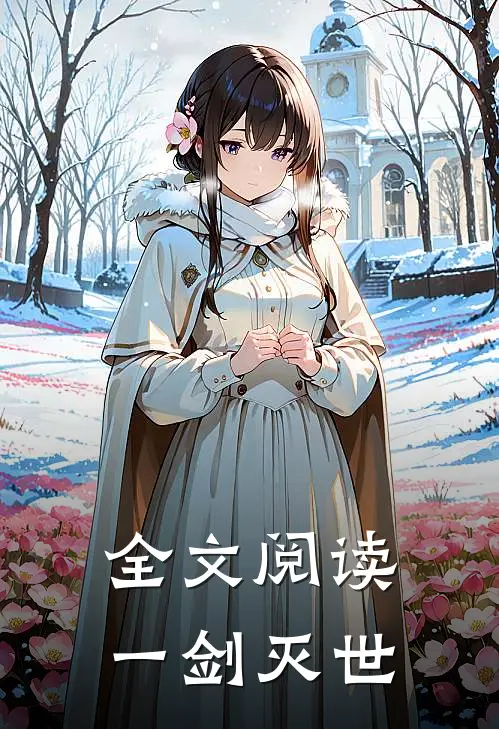 全文阅读一剑灭世