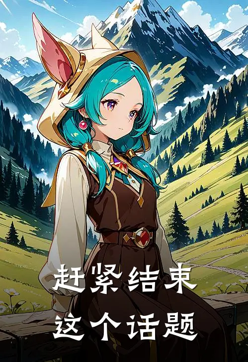 赶紧结束这个话题