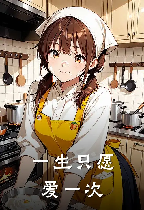 一生只愿爱一次