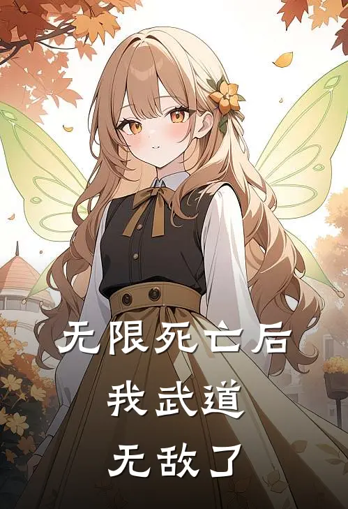 无限死亡后，我武道无敌了