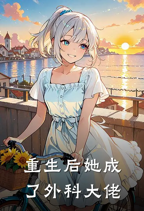 重生后她成了外科大佬