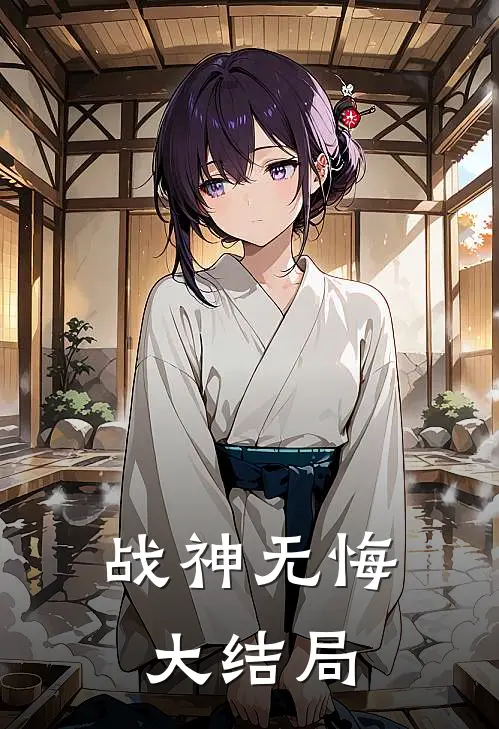 战神无悔大结局