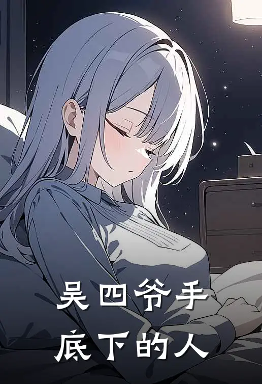 吴四爷手底下的人