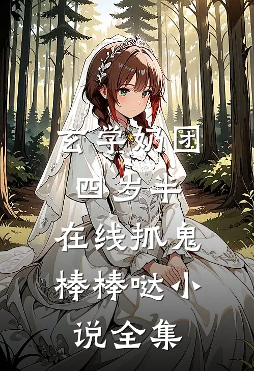玄学奶团四岁半，在线抓鬼棒棒哒小说全集