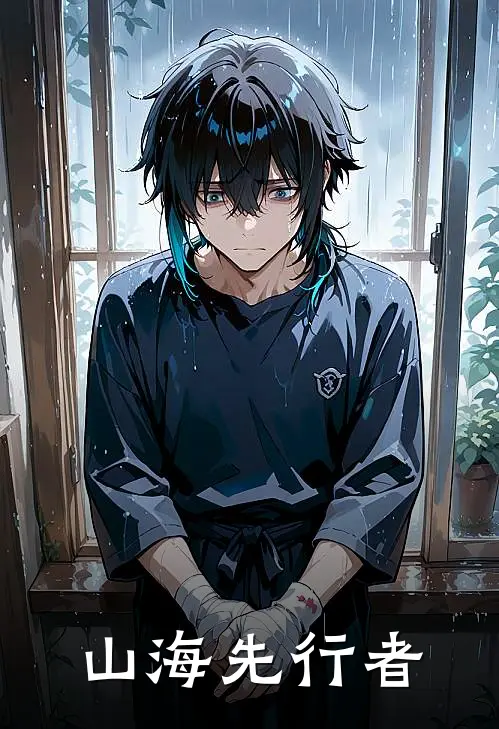 山海先行者