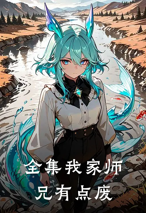 全集我家师兄有点废