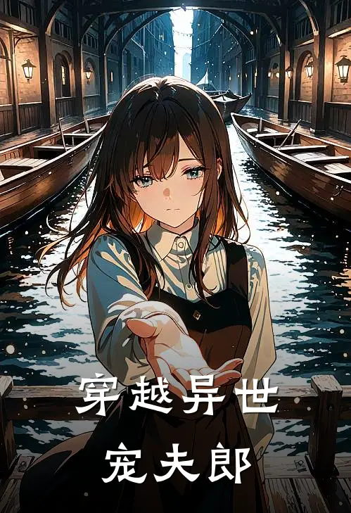 穿越异世宠夫郎