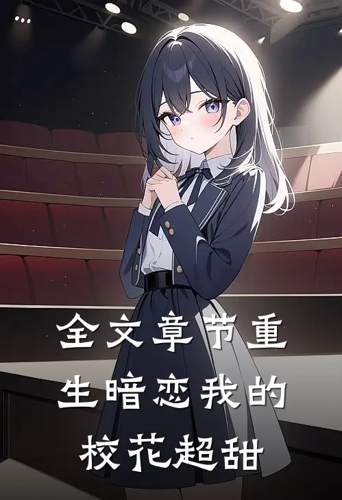 全文章节重生暗恋我的校花超甜