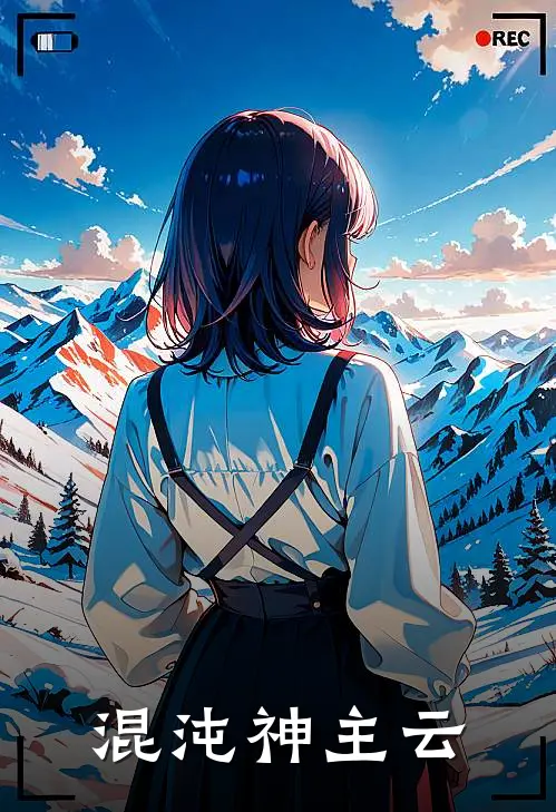 混沌神主云