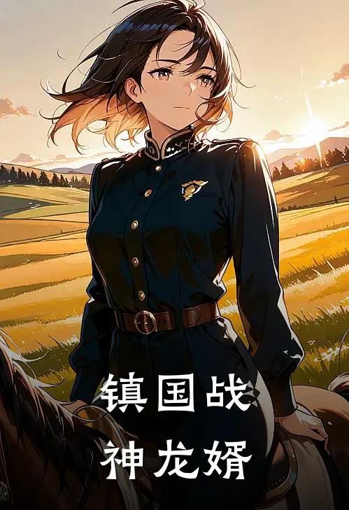 镇国战神龙婿