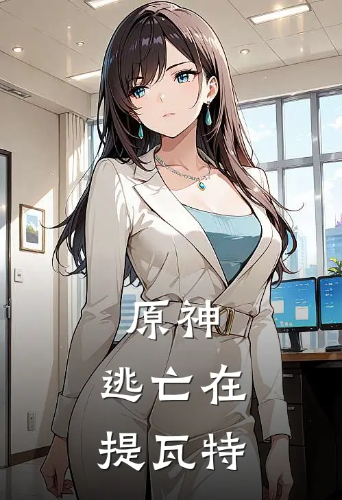 原神：逃亡在提瓦特