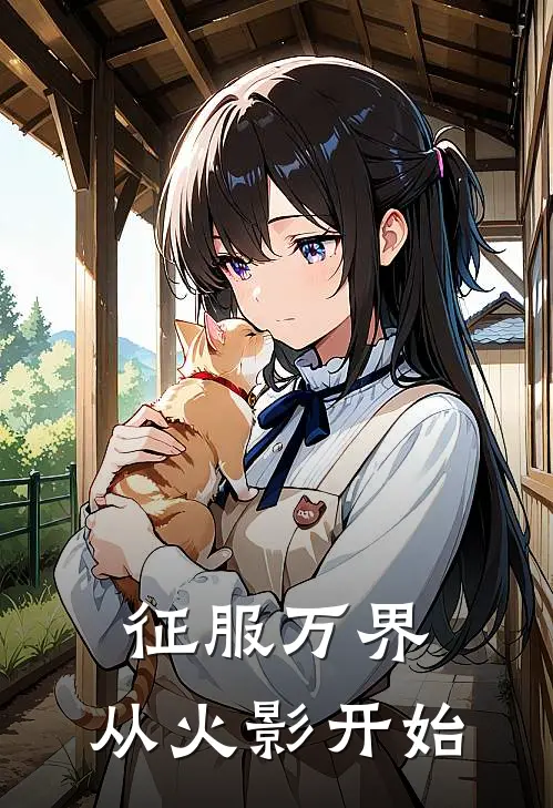 征服万界，从火影开始