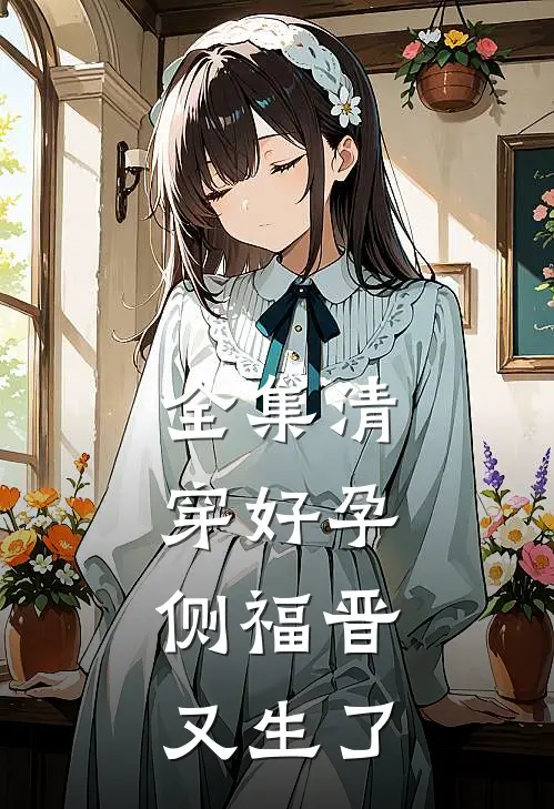 全集清穿好孕：侧福晋又生了