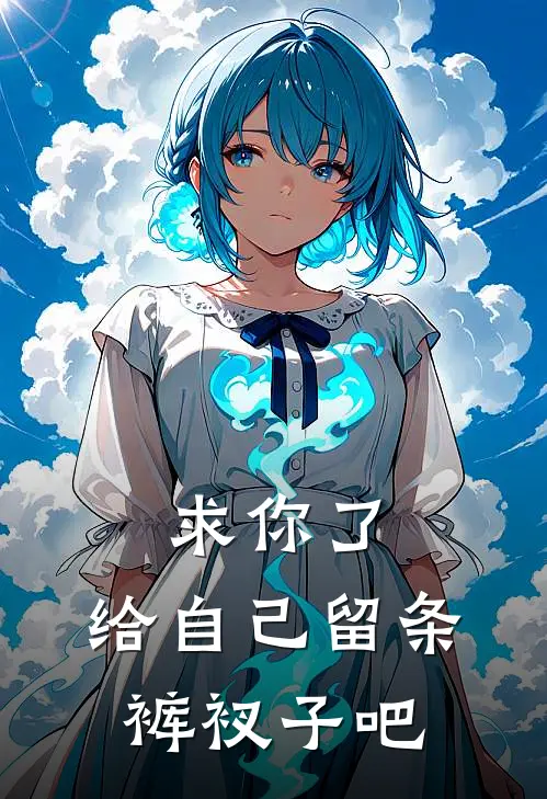 求你了，给自己留条裤衩子吧