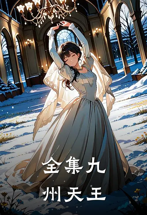 全集九州天王