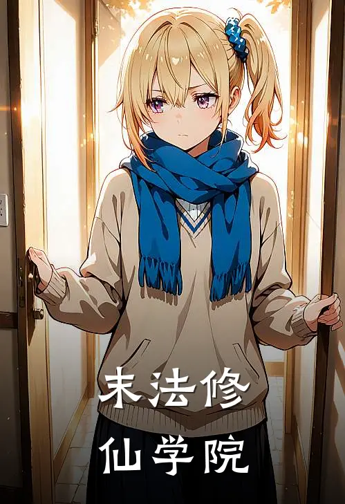 末法修仙学院