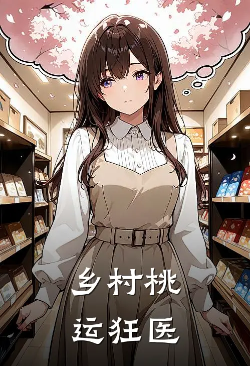 乡村桃运狂医