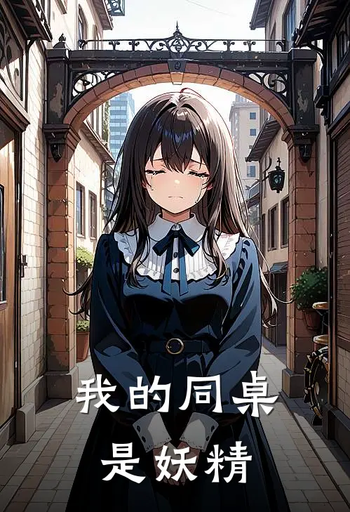 我的同桌是妖精