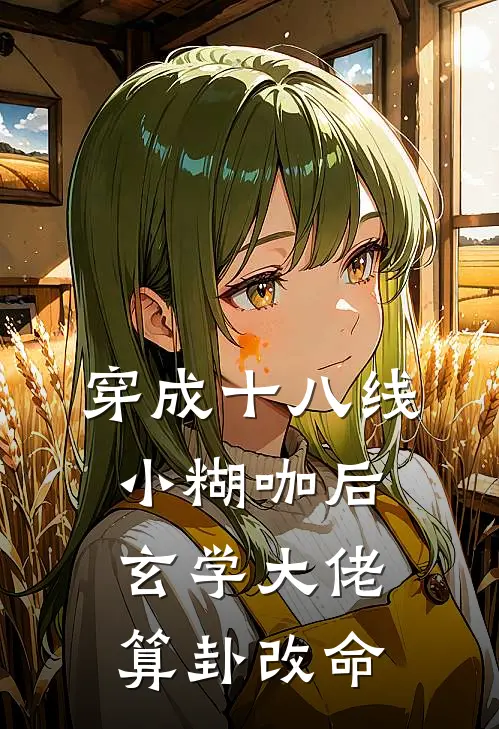 穿成十八线小糊咖后，玄学大佬算卦改命