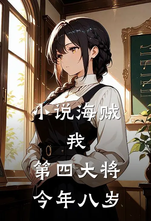 小说海贼：我，第四大将，今年八岁