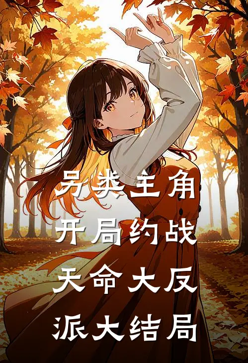 另类主角 开局约战天命大反派大结局