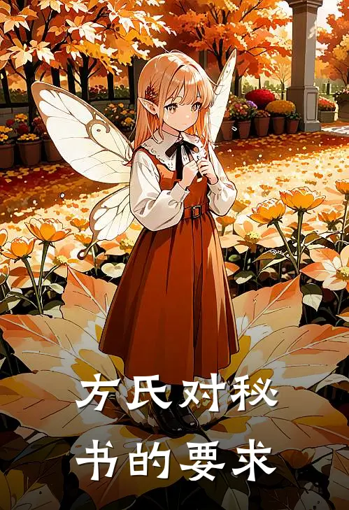 方氏对秘书的要求