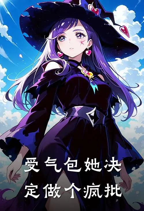 受气包她决定做个疯批