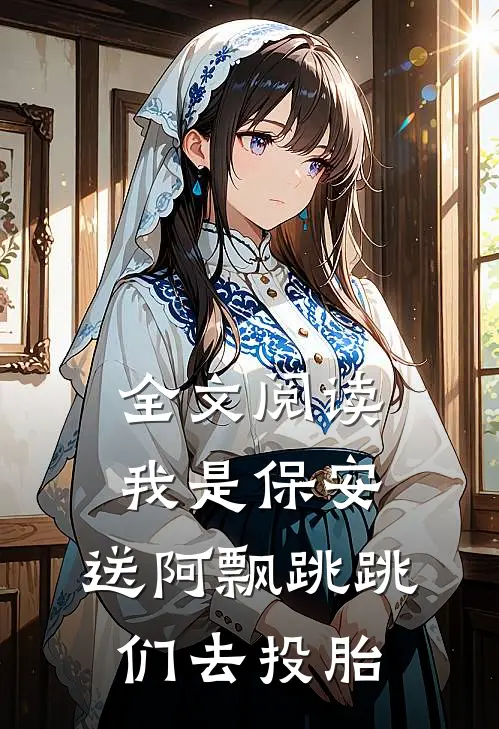 全文阅读我是保安：送阿飘跳跳们去投胎