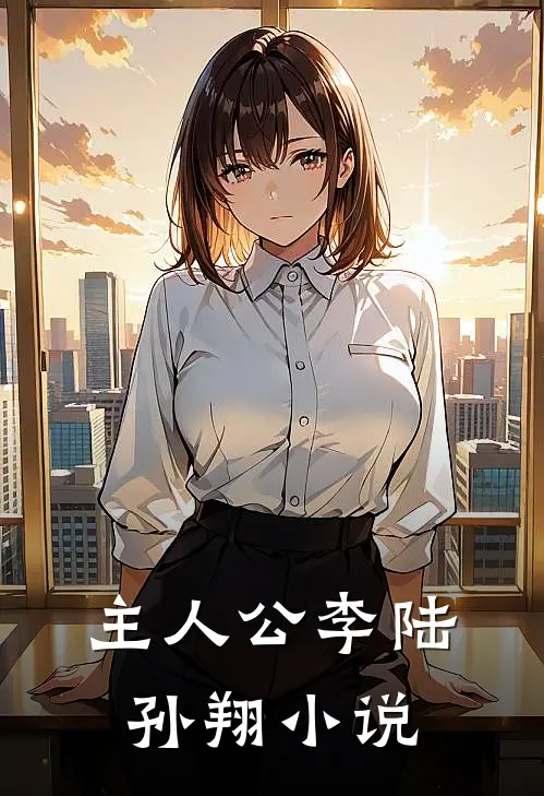 主人公李陆孙翔小说
