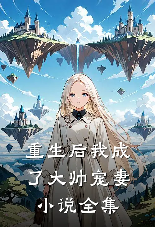 重生后我成了大帅宠妻小说全集