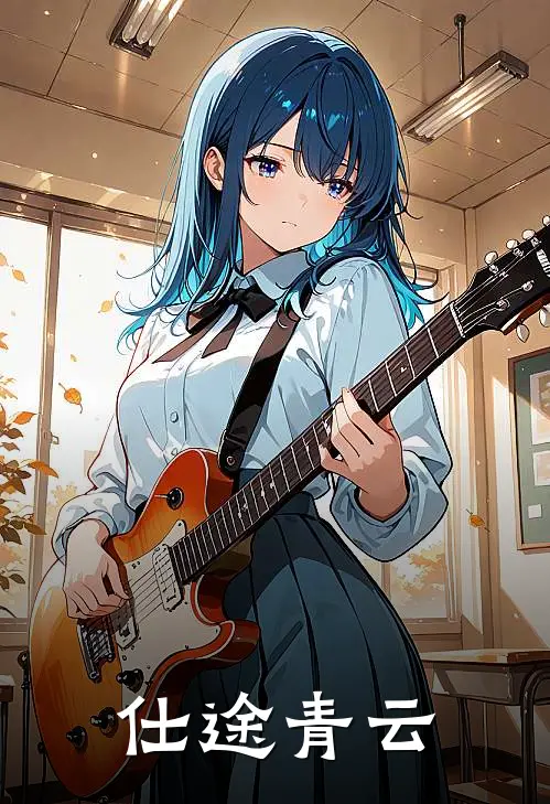 仕途青云