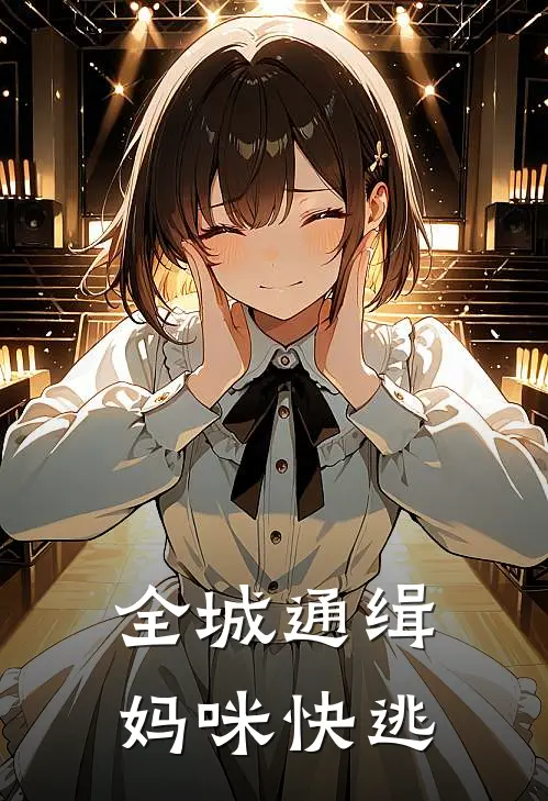 全城通缉：妈咪快逃
