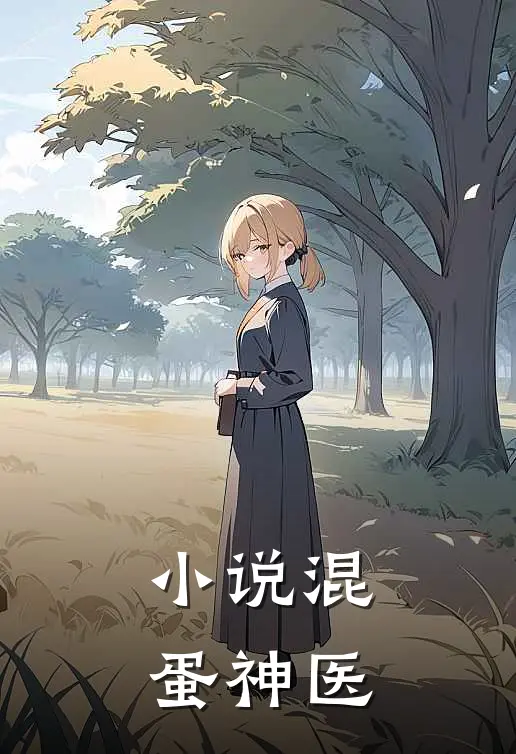 小说混蛋神医