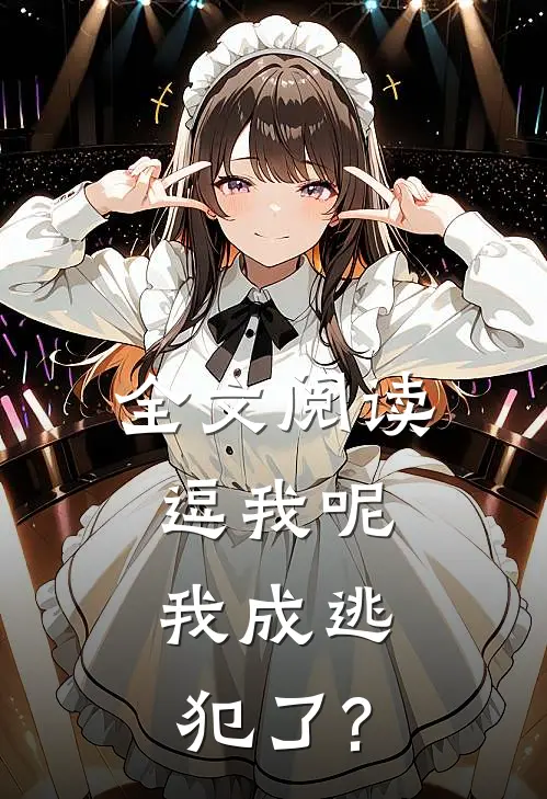 全文阅读逗我呢,我成逃犯了?