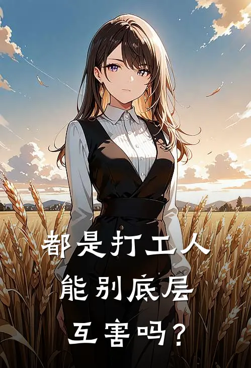 都是打工人，能别底层互害吗？
