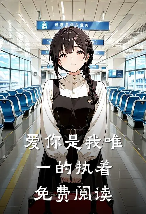 爱你是我唯一的执着免费阅读