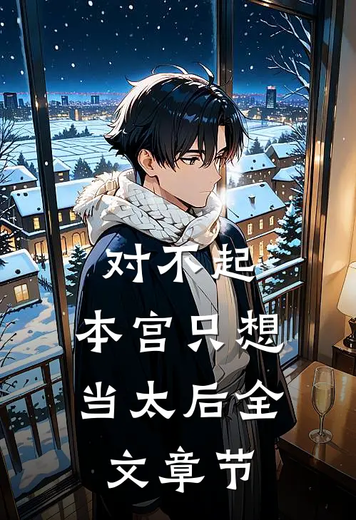 对不起，本宫只想当太后全文章节