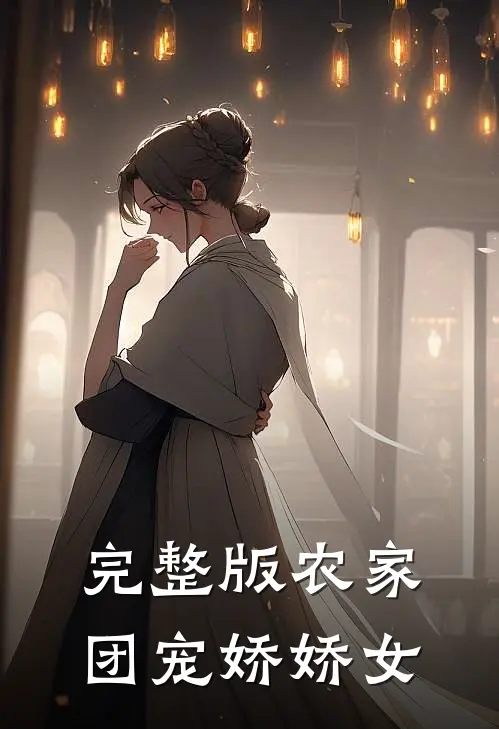 完整版农家团宠娇娇女