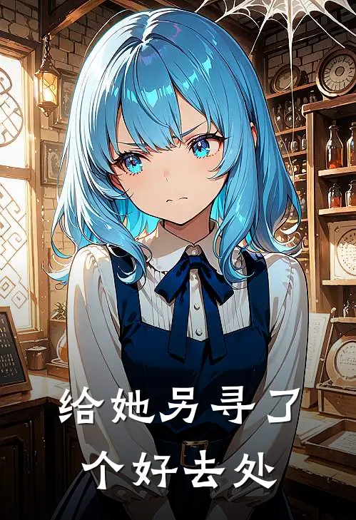 给她另寻了个好去处