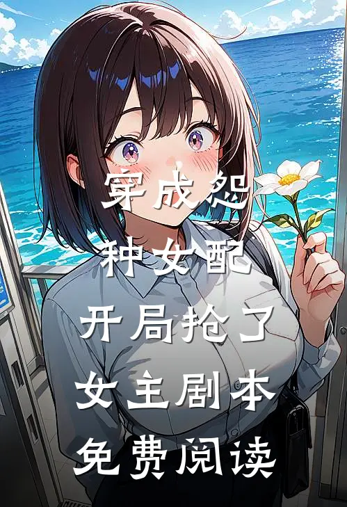 穿成怨种女配，开局抢了女主剧本免费阅读