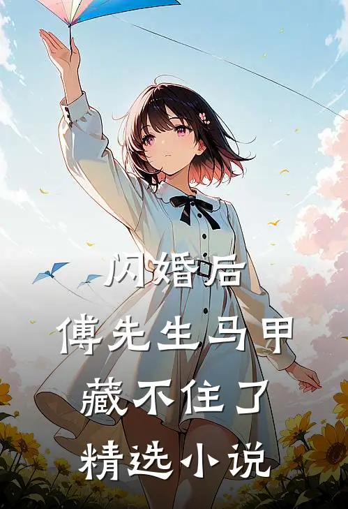 闪婚后：傅先生马甲藏不住了精选小说