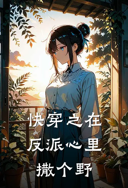 快穿之在反派心里撒个野